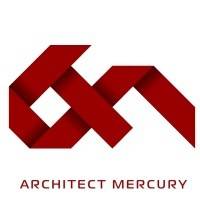 logo Architect Mercury